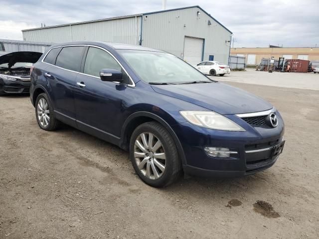 2008 Mazda CX-9