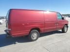 1999 Ford Econoline E250 Van