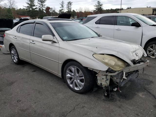 2005 Lexus ES 330