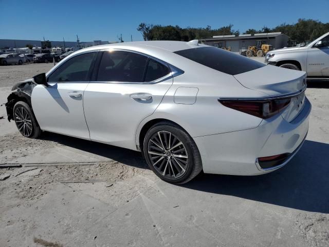 2023 Lexus ES 250 Base