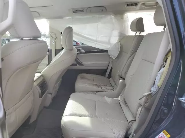 2018 Lexus GX 460 Premium