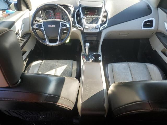 2012 GMC Terrain SLT