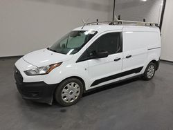 Vehiculos salvage en venta de Copart Assonet, MA: 2020 Ford Transit Connect XL