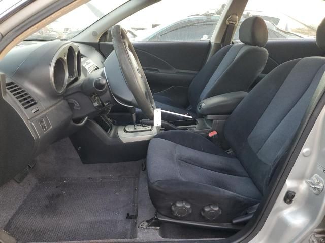 2003 Nissan Altima Base