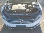 2012 Volkswagen Passat SE