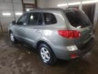 2008 Hyundai Santa FE GLS