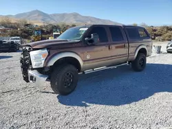 2011 Ford F250 Super Duty en venta en Reno, NV