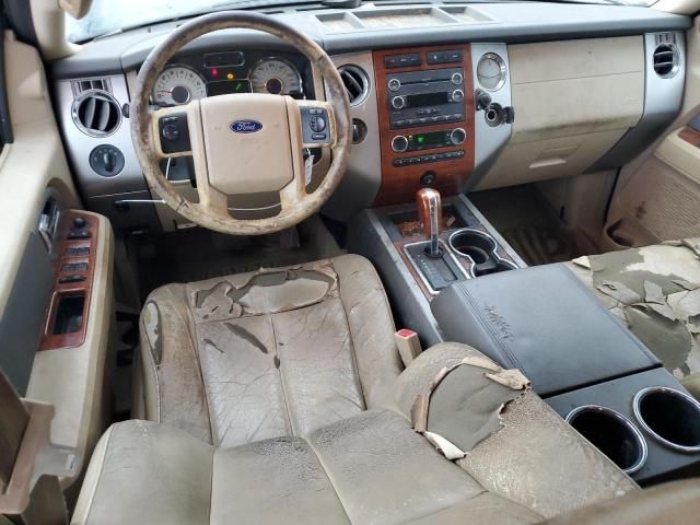 2010 Ford Expedition Eddie Bauer