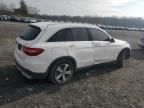 2018 Mercedes-Benz GLC 300 4matic