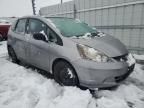 2010 Honda FIT