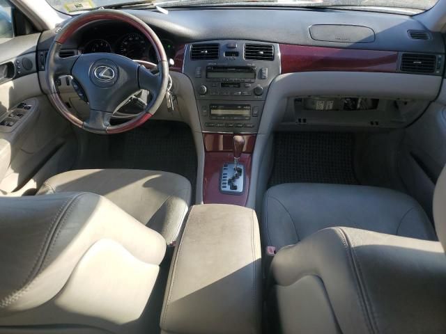 2003 Lexus ES 300