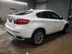 2013 BMW X6 XDRIVE50I