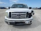 2012 Ford F150 Super Cab