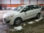 2012 Mazda 5