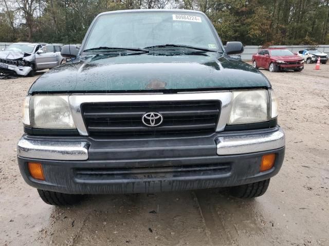 2000 Toyota Tacoma