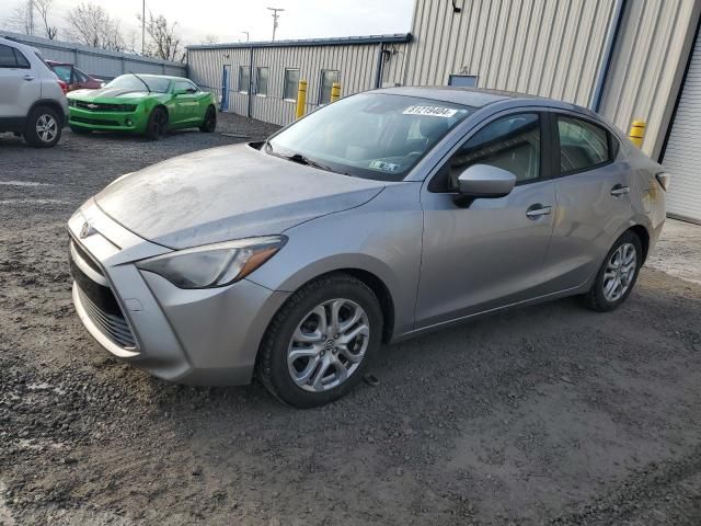 2016 Scion IA