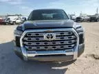 2023 Toyota Tundra Crewmax Platinum