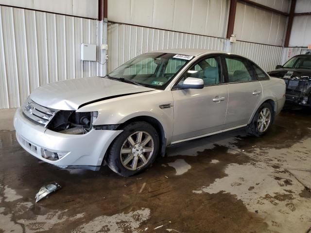 2009 Ford Taurus SEL