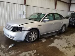 Ford Taurus sel salvage cars for sale: 2009 Ford Taurus SEL