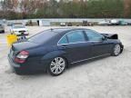 2009 Mercedes-Benz S 550 4matic