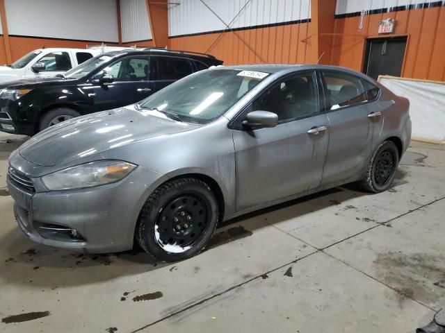 2013 Dodge Dart Limited