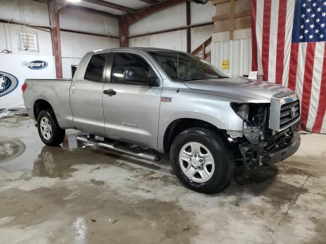 2008 Toyota Tundra Double Cab