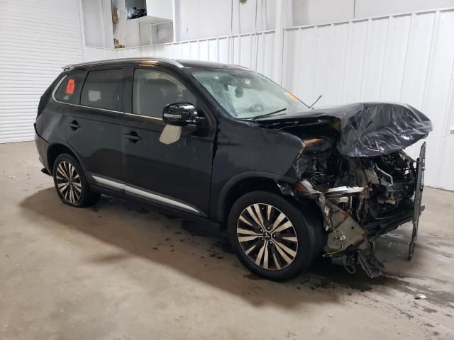 2019 Mitsubishi Outlander SE