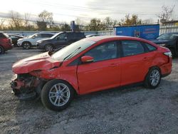 2017 Ford Focus SE en venta en Walton, KY