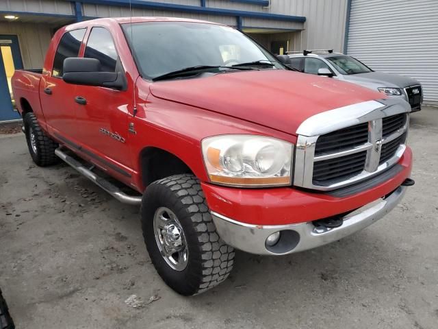 2006 Dodge RAM 2500