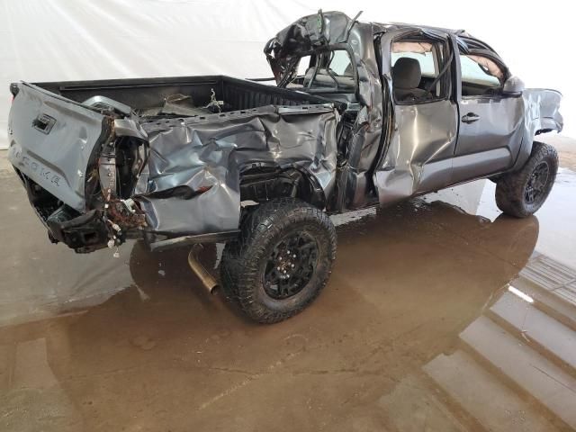 2019 Toyota Tacoma Double Cab