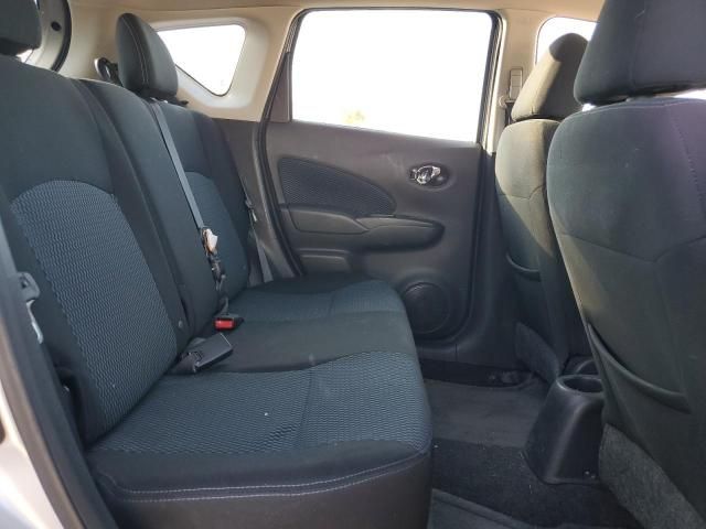 2014 Nissan Versa Note S