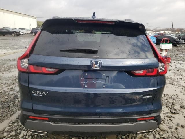 2024 Honda CR-V Sport Touring