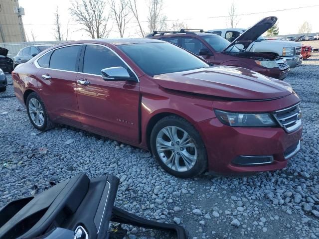 2014 Chevrolet Impala LT