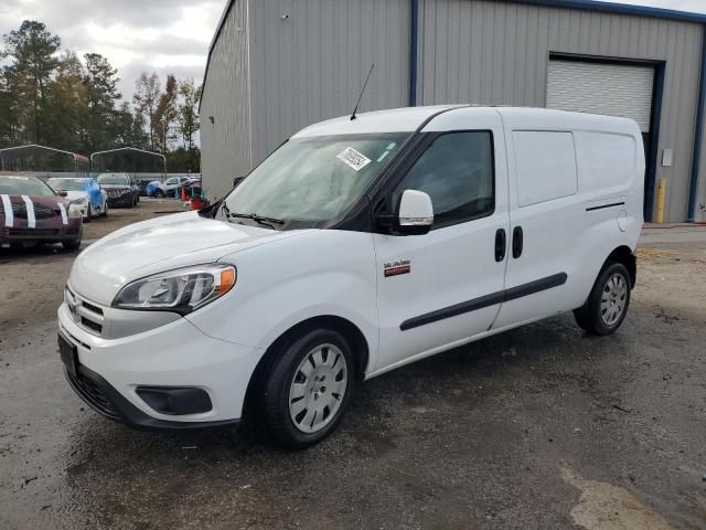 2018 Dodge RAM Promaster City SLT