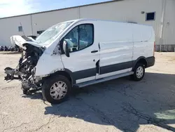 Ford salvage cars for sale: 2015 Ford Transit T-250