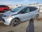 2017 Chevrolet Bolt EV Premier