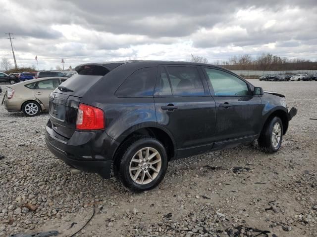 2013 Ford Edge SE