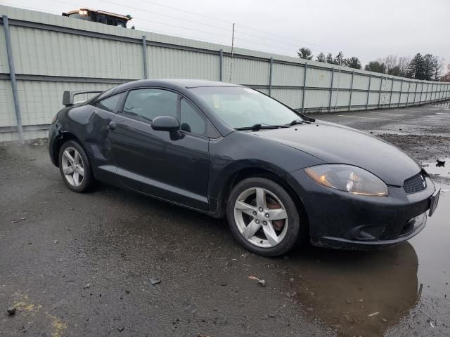 2009 Mitsubishi Eclipse GS