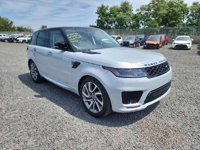 2022 Land Rover Range Rover Sport P525 Autobiography