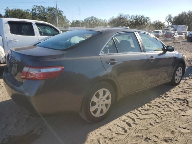 2008 Toyota Camry CE