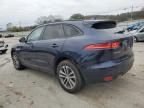 2018 Jaguar F-PACE Premium