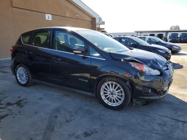 2013 Ford C-MAX SEL