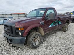 2009 Ford F250 Super Duty en venta en Cahokia Heights, IL