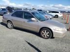 2000 Honda Accord SE