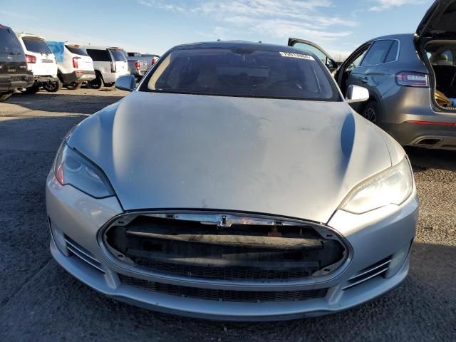 2013 Tesla Model S