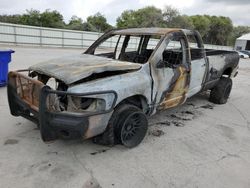 2004 Dodge RAM 2500 ST en venta en Corpus Christi, TX