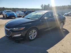 2020 Chevrolet Malibu LT en venta en Harleyville, SC