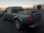 2006 Nissan Frontier King Cab LE