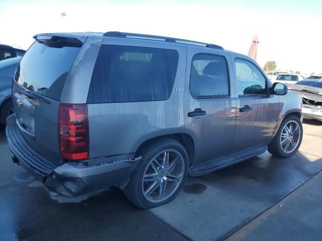 2007 Chevrolet Tahoe C1500