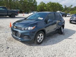 2022 Chevrolet Trax LS en venta en Houston, TX